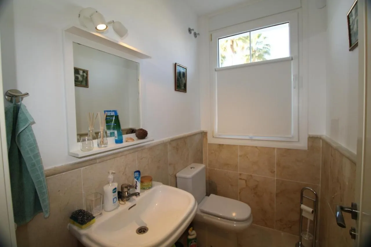 La Mairena Villa Marbella