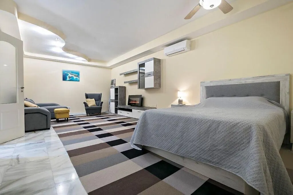 La Mairena Villa Marbella