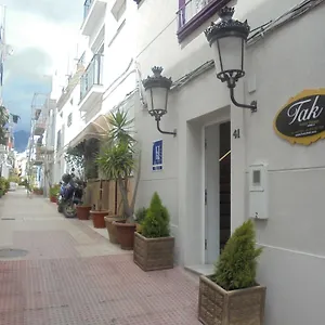Tak Boutique Old Town Vendégház