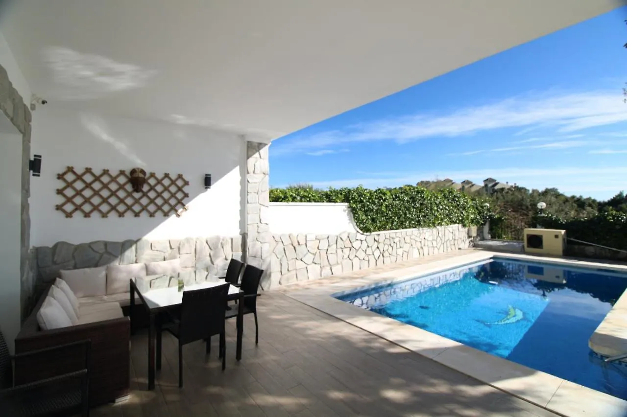 La Mairena VILLA Marbellac Espagne