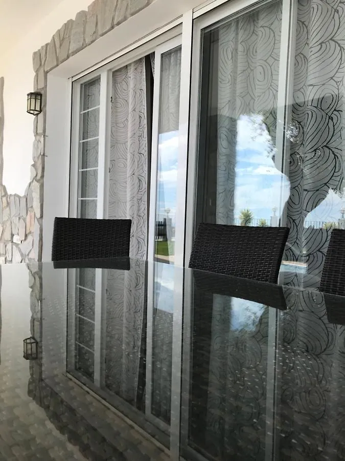 La Mairena VILLA Marbellac