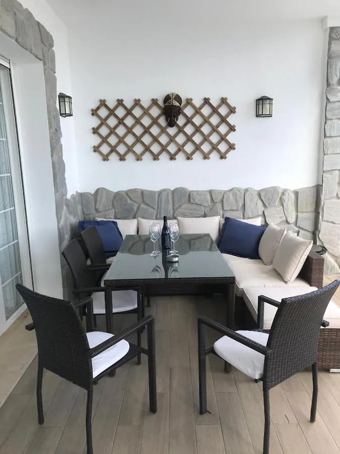La Mairena VILLA Marbellac