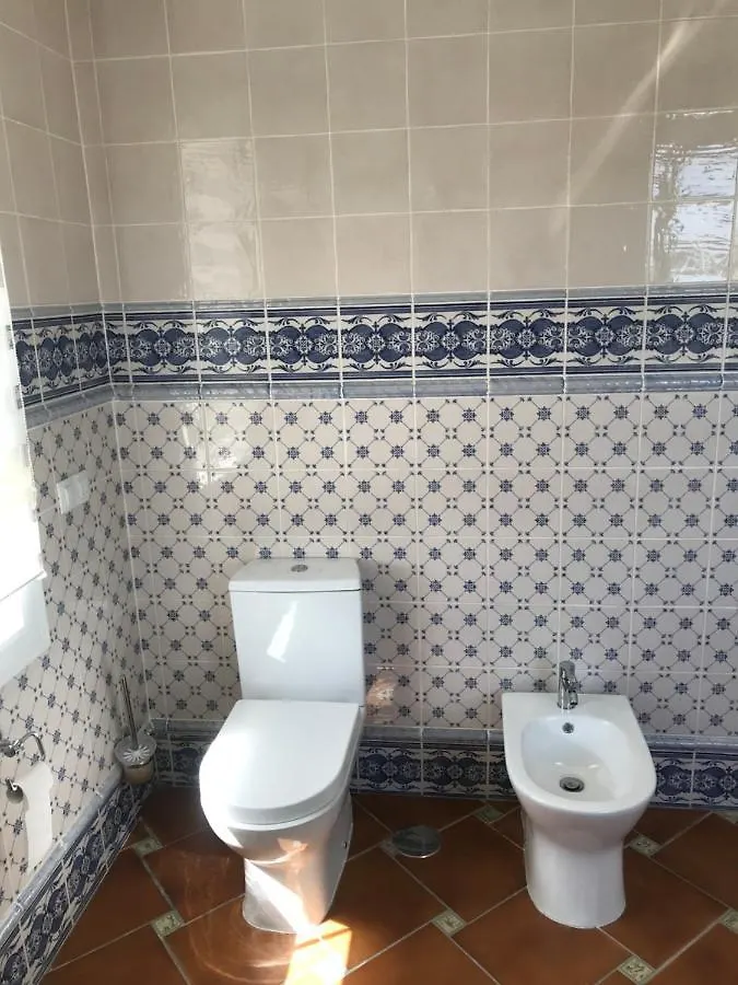 La Mairena VILLA Marbellac