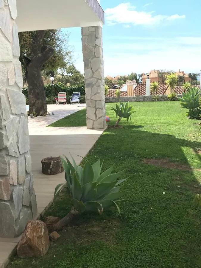 La Mairena VILLA Marbellac
