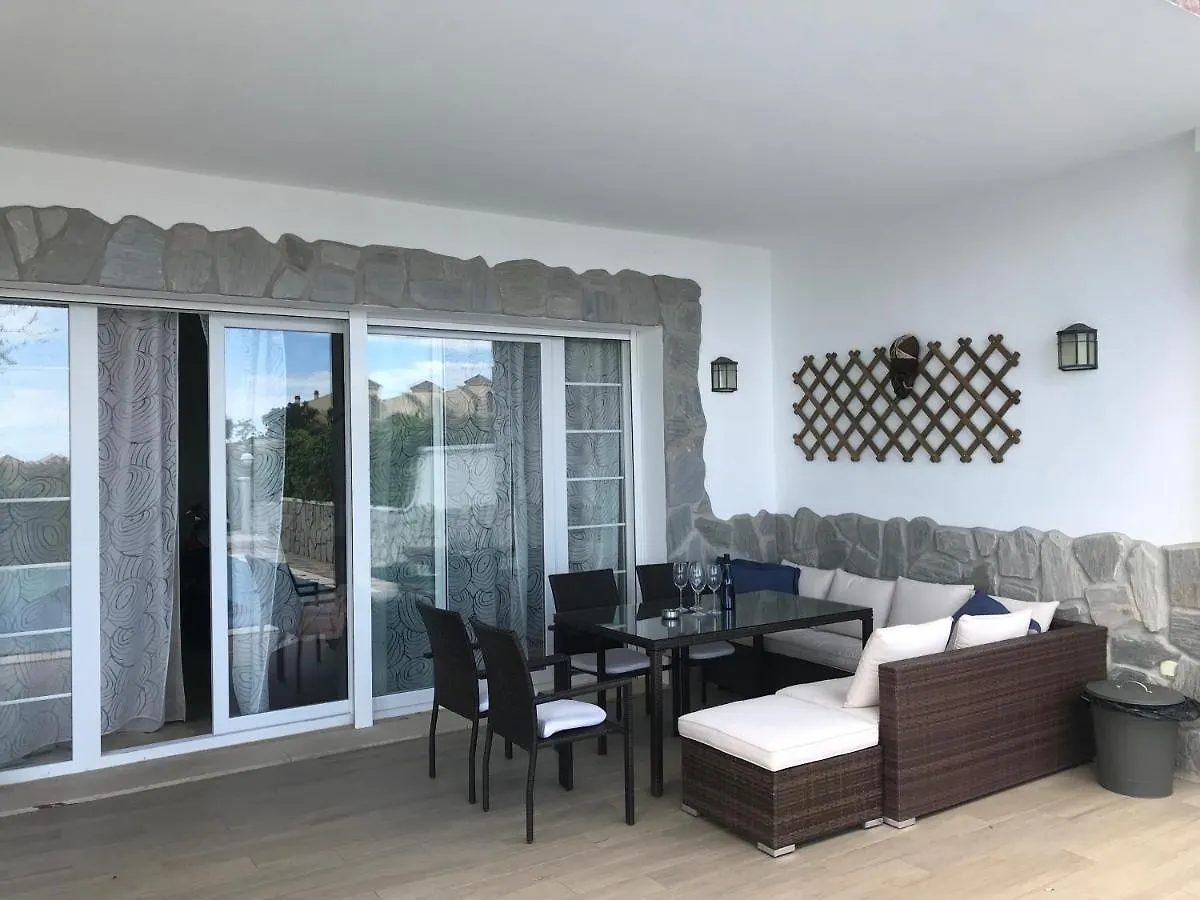 La Mairena VILLA Marbellac