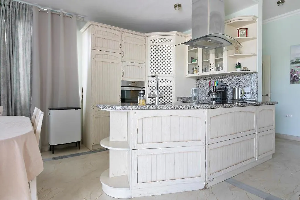 La Mairena Villa Marbella