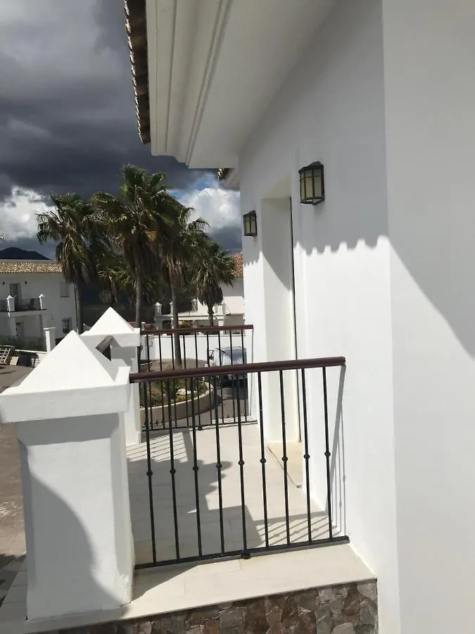 La Mairena Villa Marbella